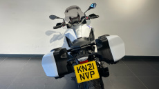 BMW F900 XR TE